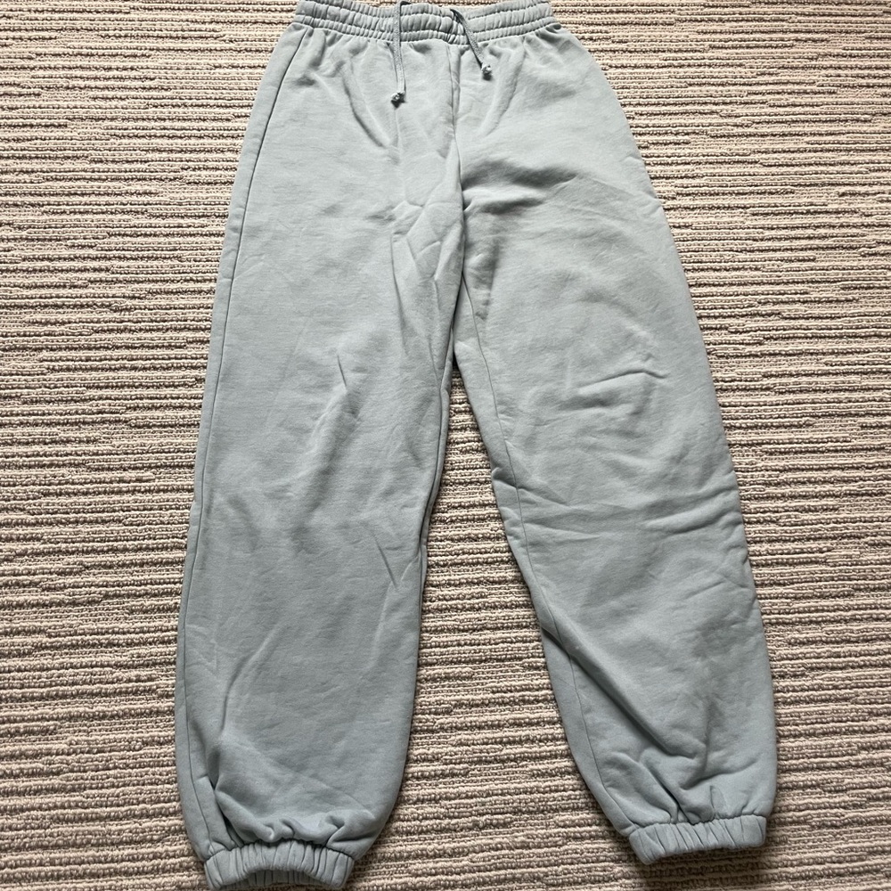 Reformation Boyfriend Sweatpant